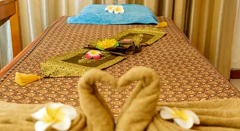 Season Holidays at Hulhumale