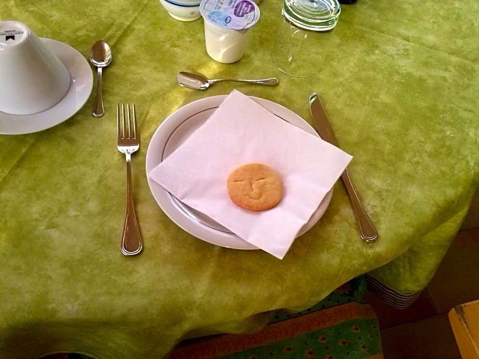 Casa Irene