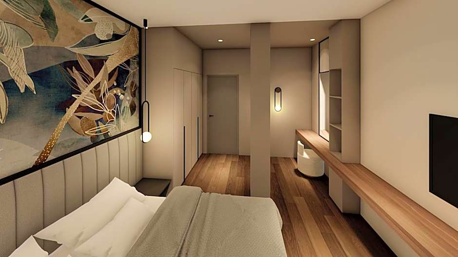 Hotel Fanat