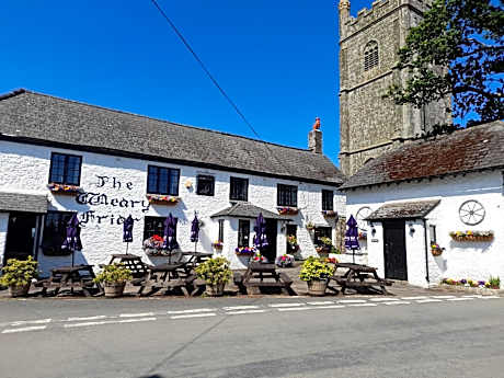 The Weary Friar Inn