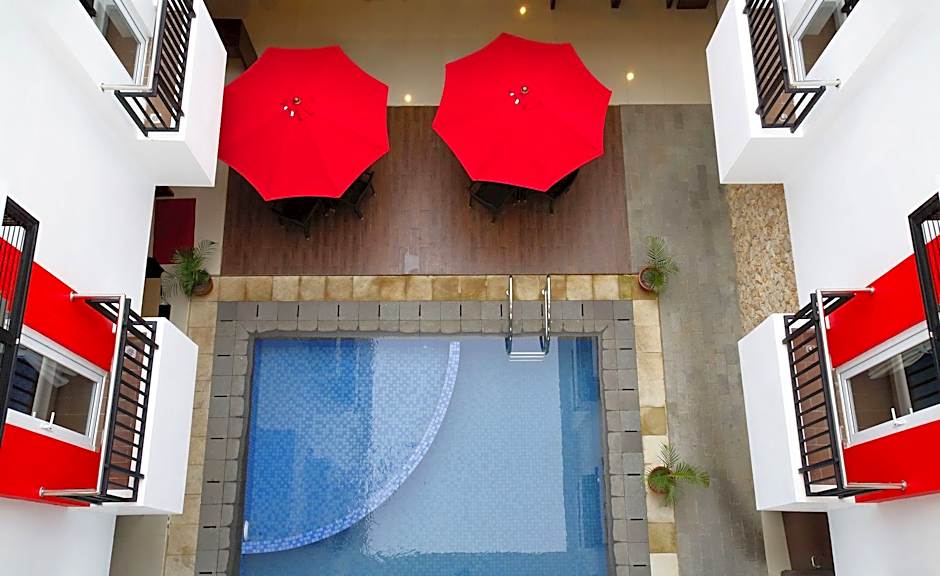 Amaris Hotel Muara Bungo - Jambi