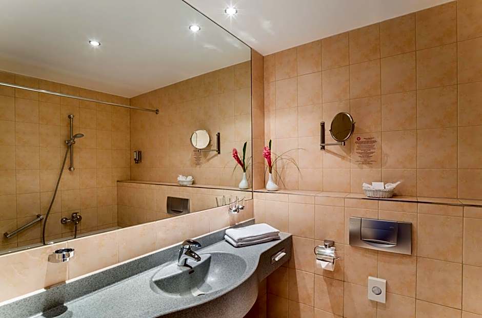 Hollywood Media Hotel AM Kurfurstendamm