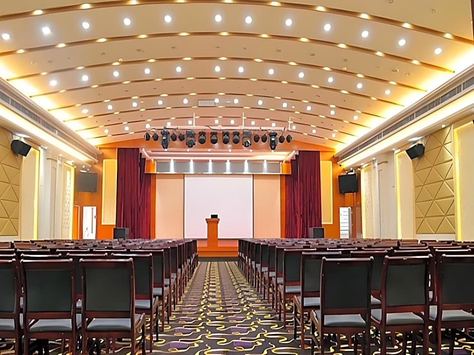Junshan Hotel