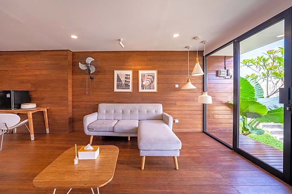 Atra Bambulogy Villa by Bambulogy Resort