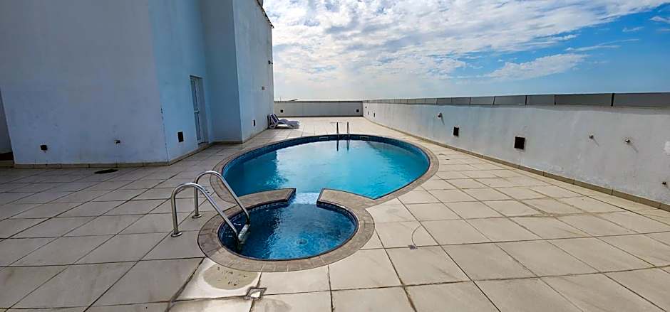 Preatoni Tower - JLT by Golden Casa