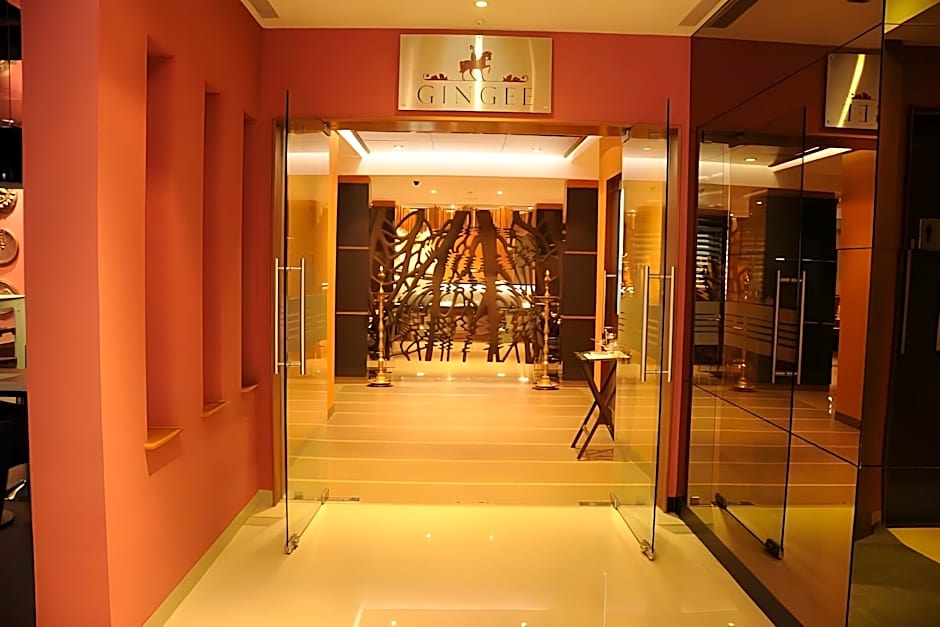 Regency Sameera Vellore By Grt Hotels