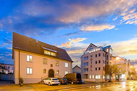 Hotel Zur Schmiede