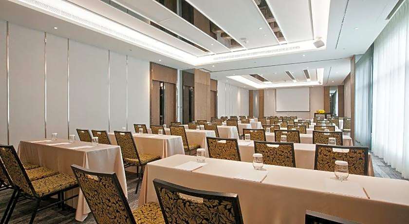 Miramar Garden Taipei