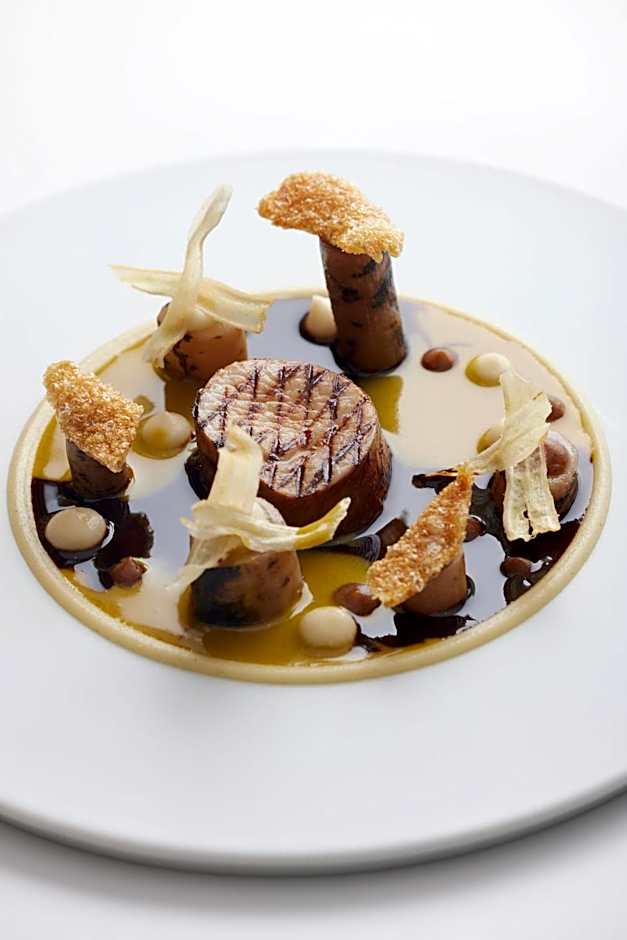 Hotel Restaurant L'Orchidee