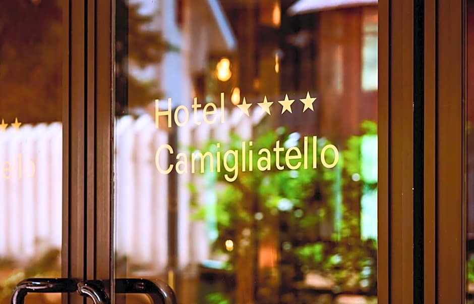 Hotel Camigliatello