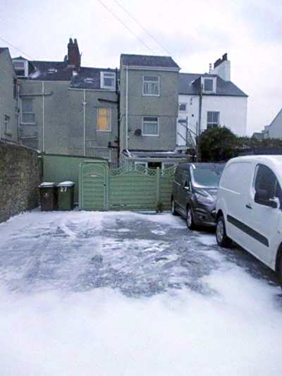 Caledonia Guest House