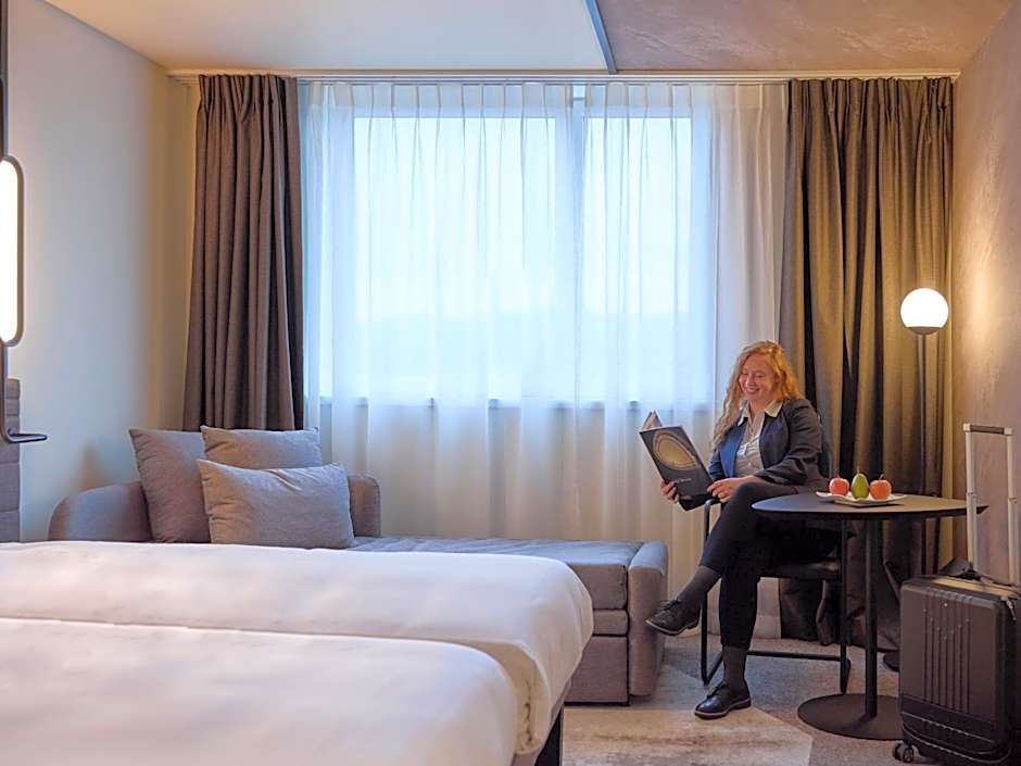 Novotel Bern Expo