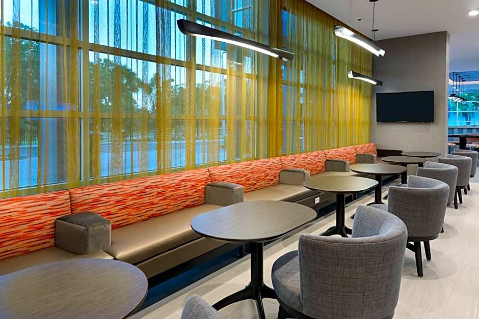 SpringHill Suites by Marriott Lakeland