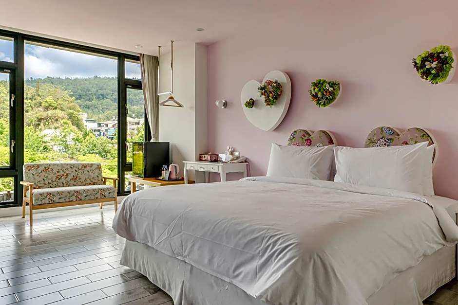 Han Yan Design Hotel