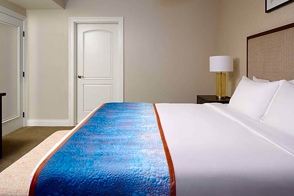 Hilton Grand Vacations Club Kings’ Land Waikoloa