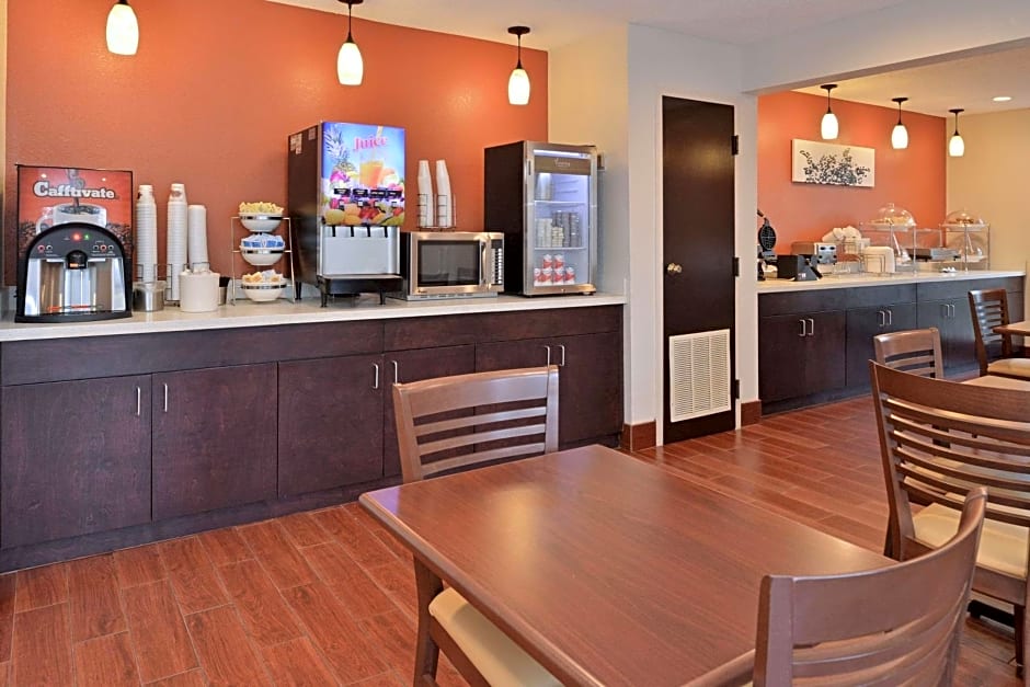 Sleep Inn Beaufort