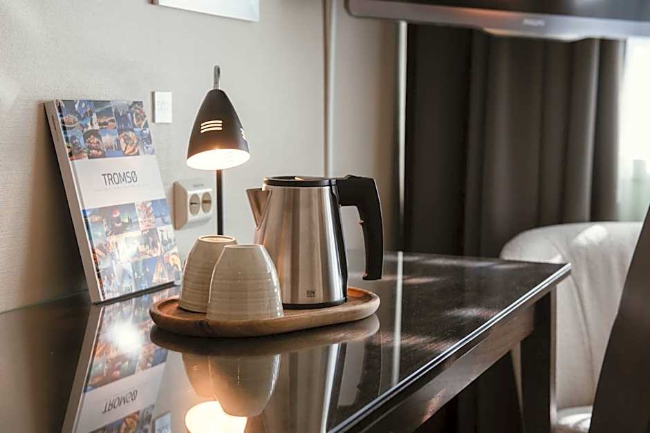 Home Hotel Aurora