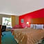 Ramada by Wyndham Pearl/Jackson Airport