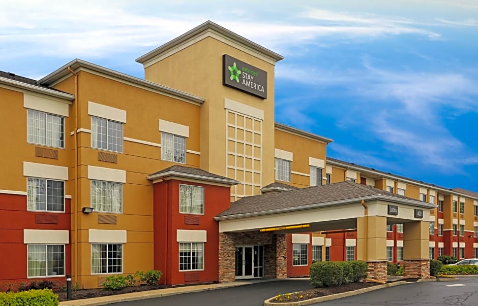 Extended Stay America Suites - Philadelphia - King of Prussia