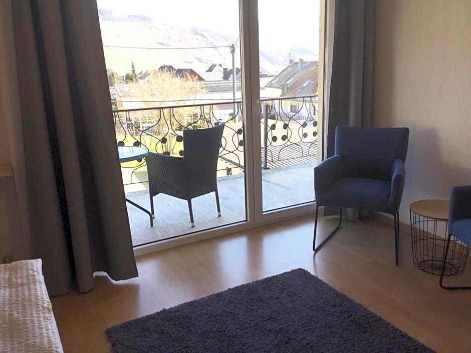 Gästehaus Weber-Loskill