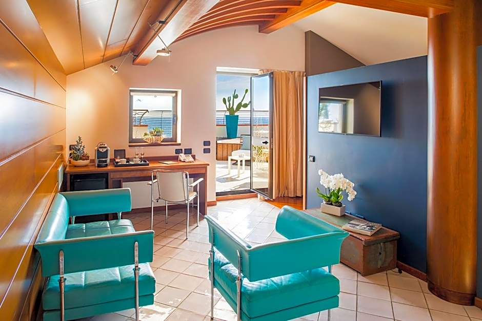 Grand Hotel Diana Majestic