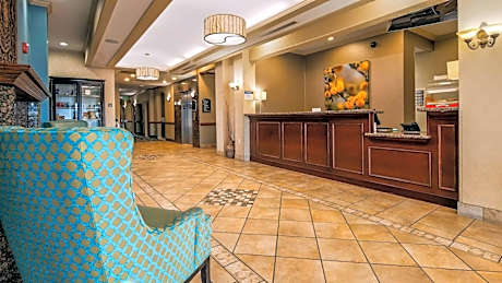 2 King Beds Suite Nonsmoking