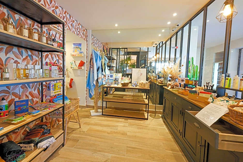 Le Saint Erasme, Hotel Eco Friendly