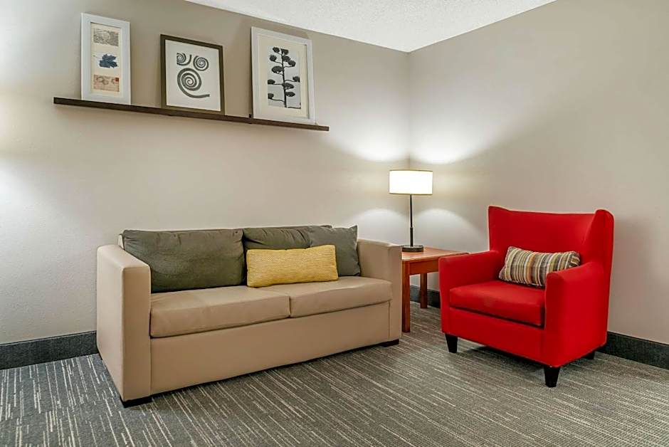 Country Inn & Suites by Radisson, Rossford - Toledo South