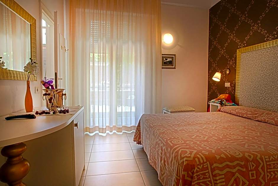 Hotel Acquamarina