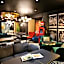Hotel Mercure Lyon Centre Saxe Lafayette
