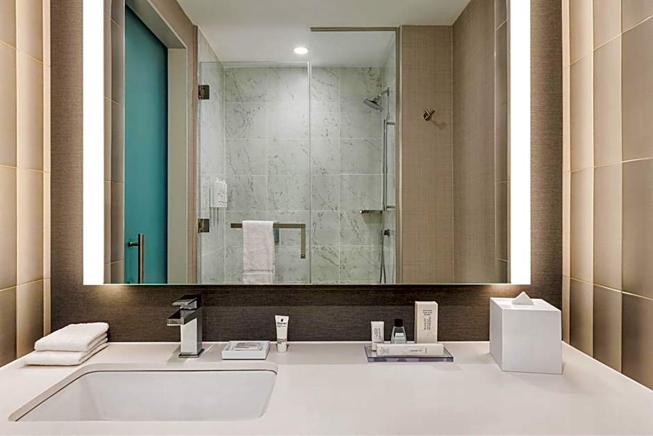 Marriott New York JFK Airport