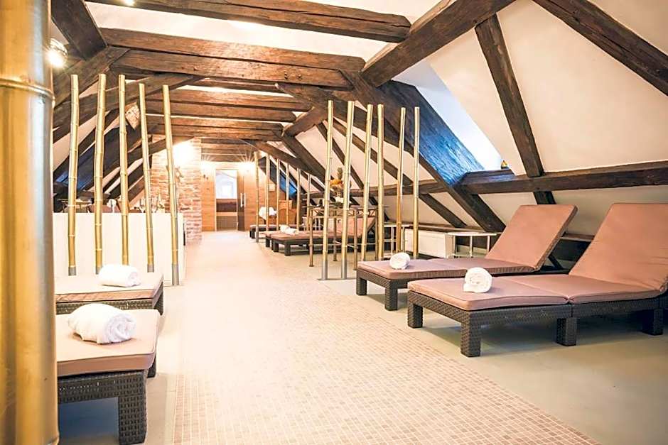 Schlosshotel Neufahrn