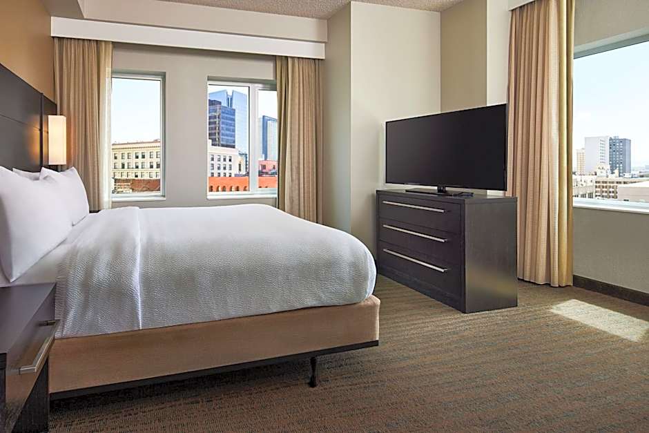 Residence Inn by Marriott Denver City Center