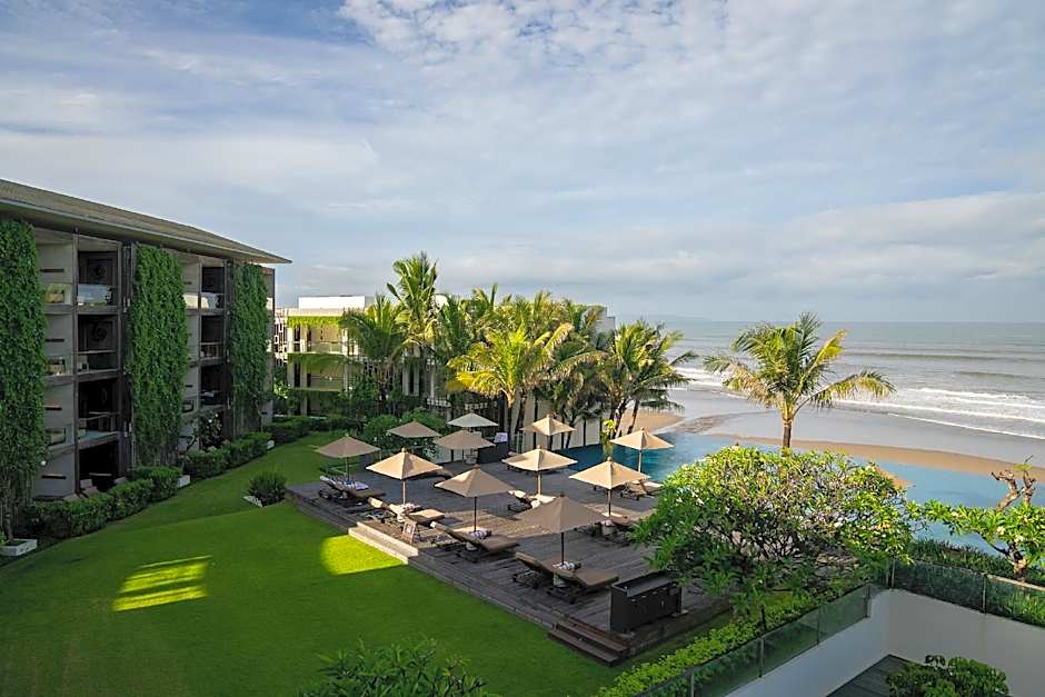 Alila Seminyak