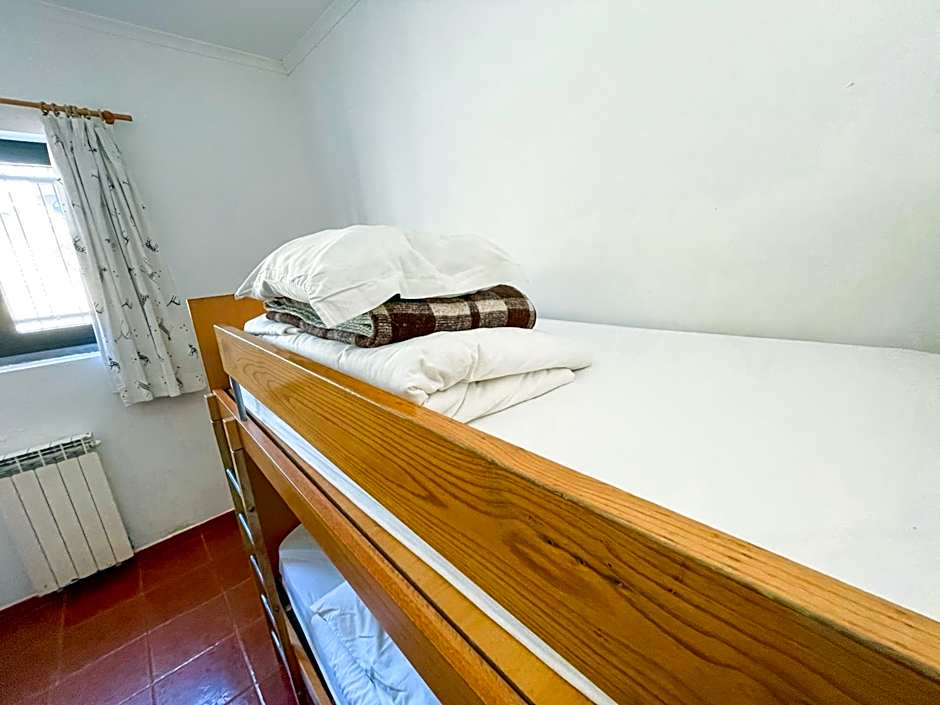 HI Areia Branca - Pousada de Juventude