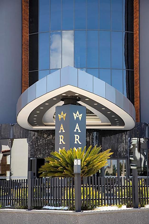 Arnor De Luxe Hotel & Spa
