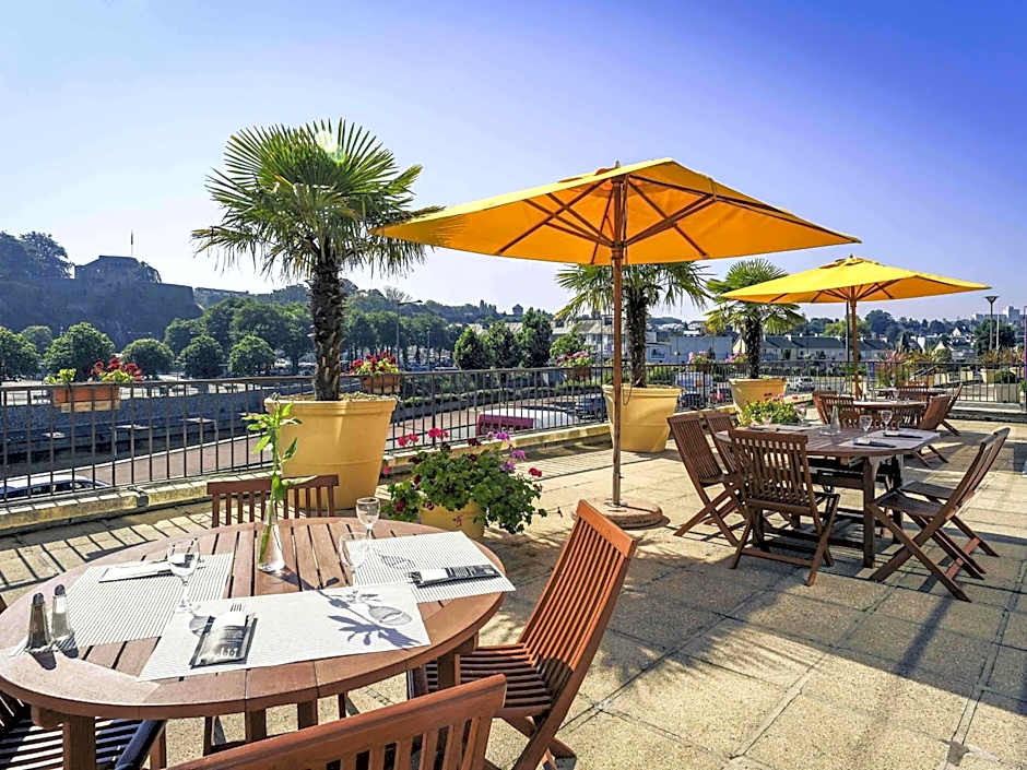 Mercure Saint Lo Centre