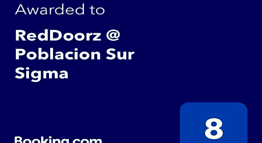 RedDoorz @ Poblacion Sur Sigma