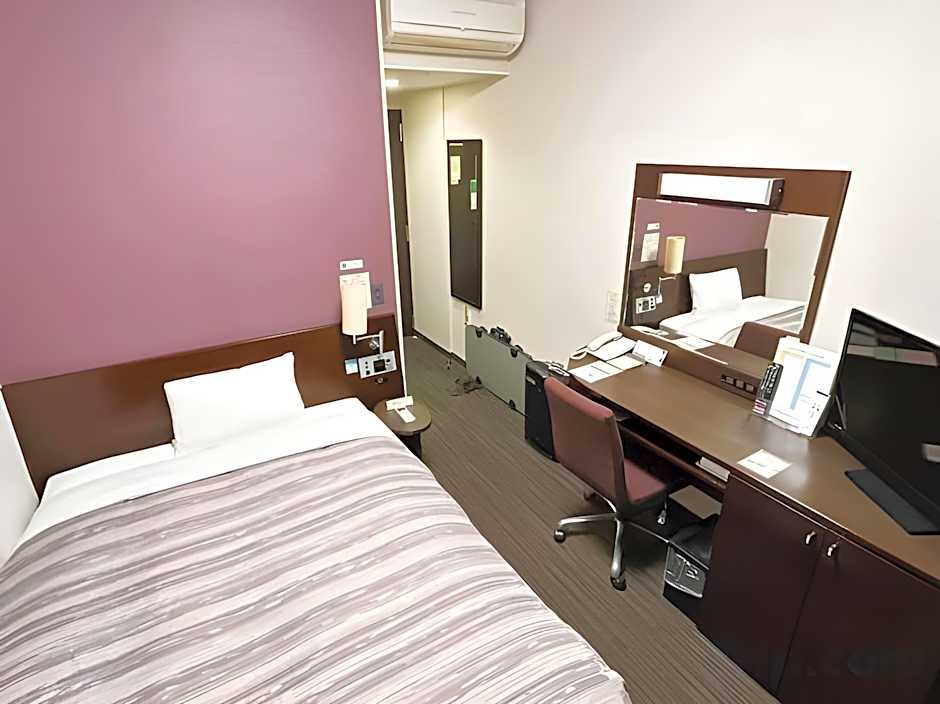 Hotel Route Inn Tokuyama Ekimae