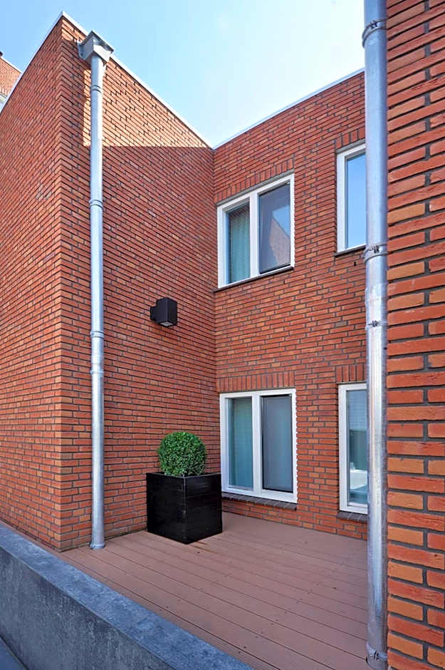 Amsterdam Forest Hotel