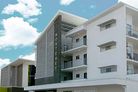 Monterey Apartments Moranbah