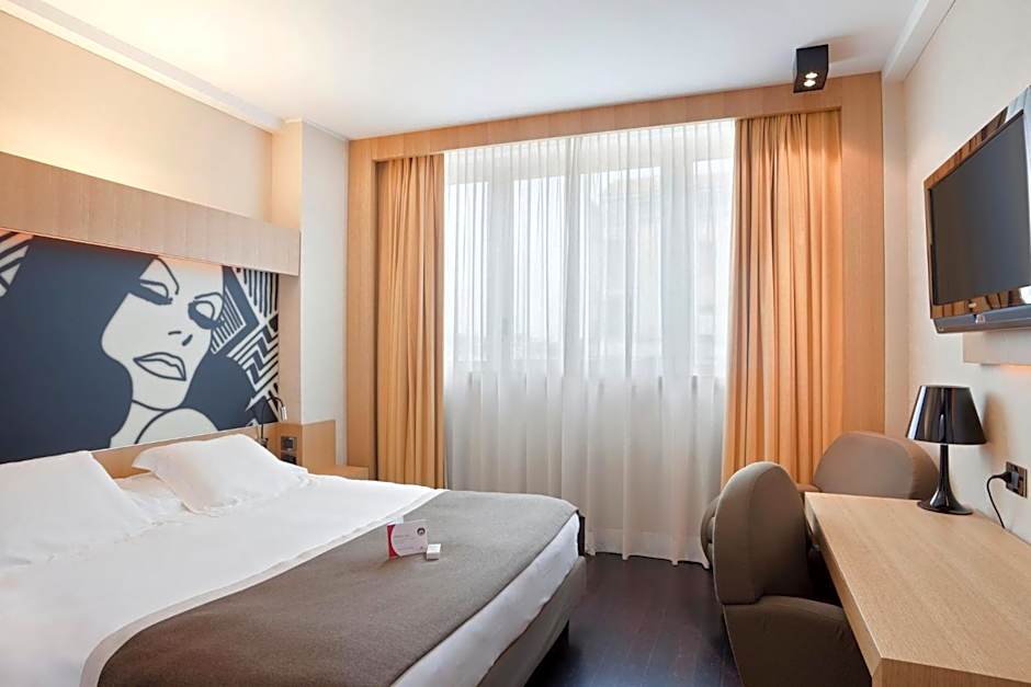 Crowne Plaza Milan City By IHG