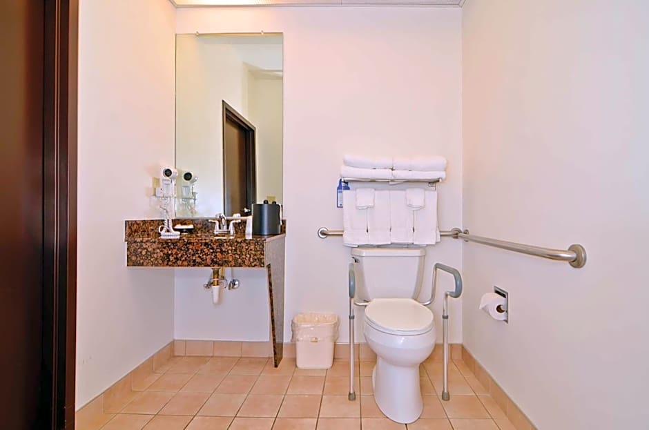 Best Western Gas City