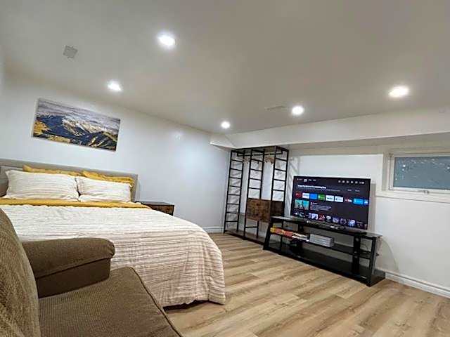 Toronto Cozy Home Retreat