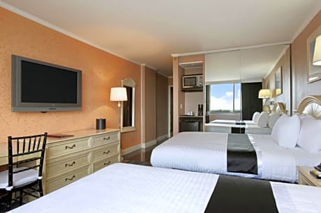  Executive Business Double Room