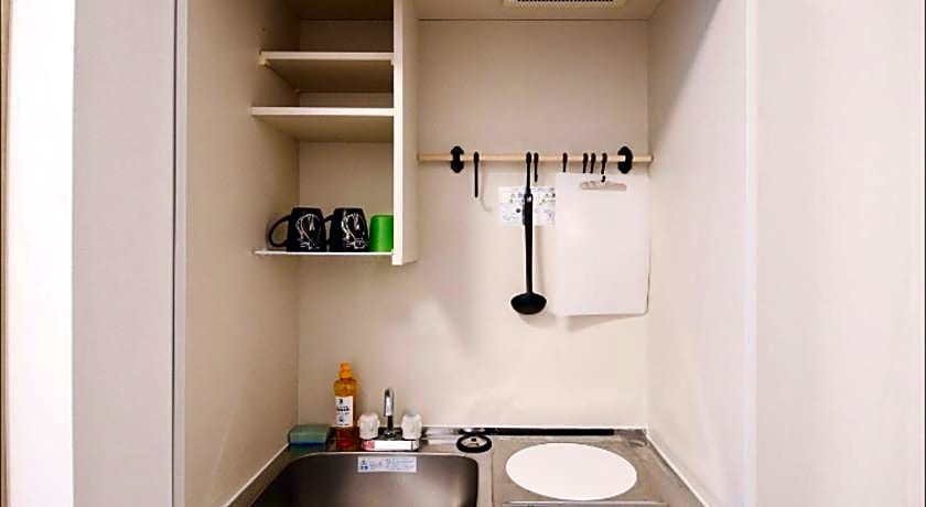 Uhome Kanda Hotel