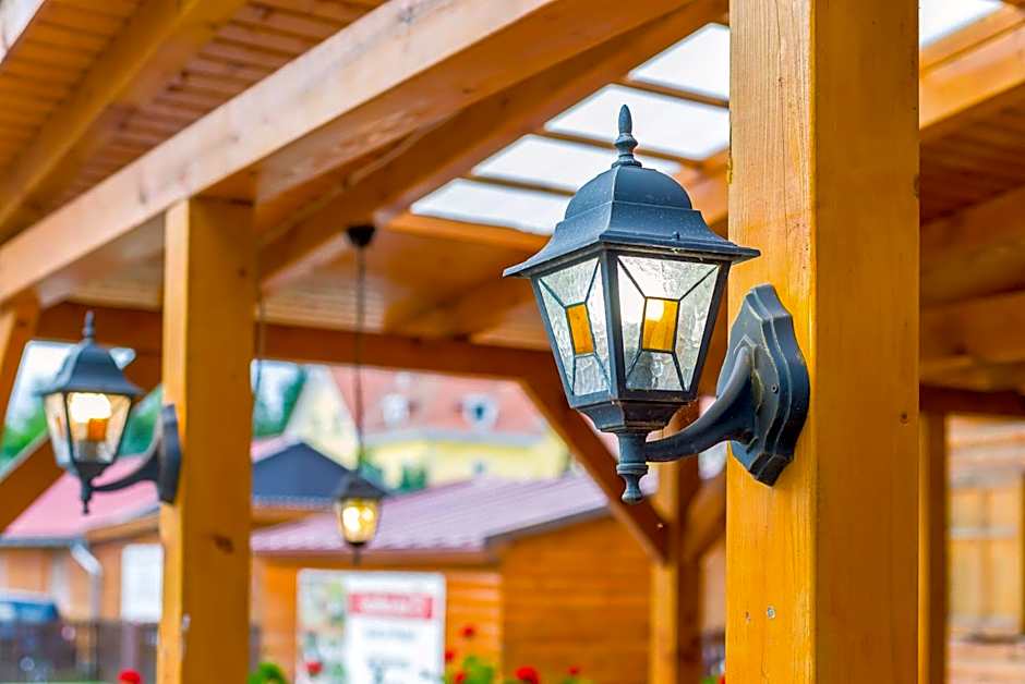 Lipicai Hotel és Étterem