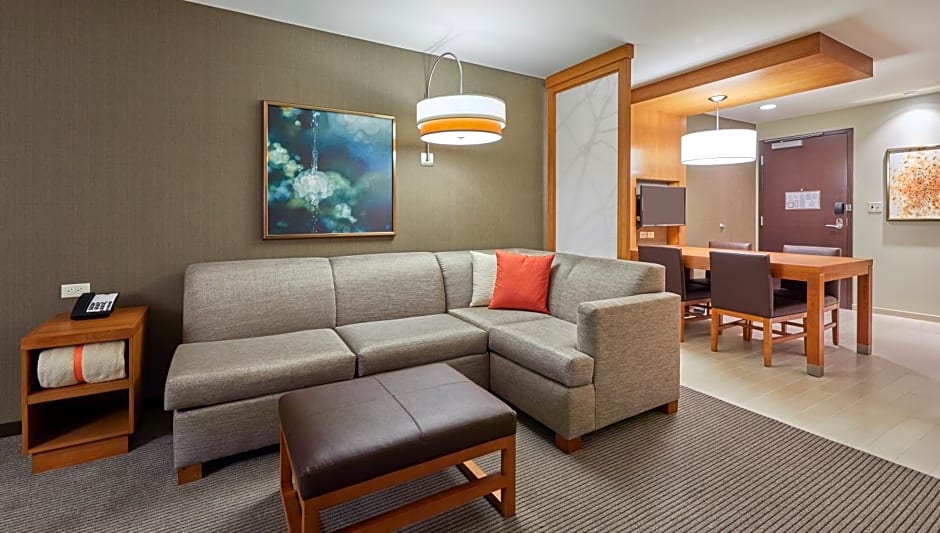 Hyatt Place Eugene/Oakway Center