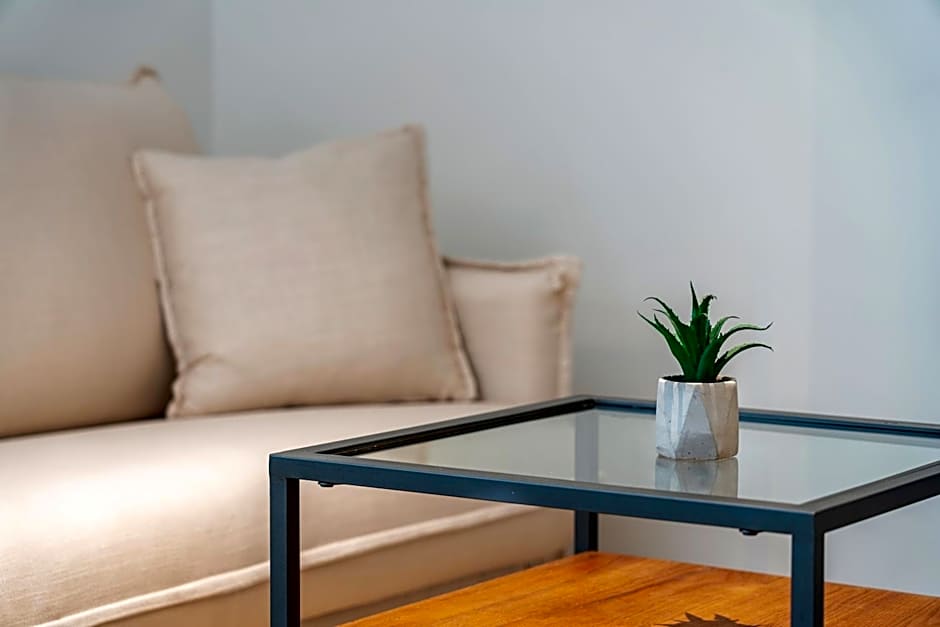 Complejo Valle Grande