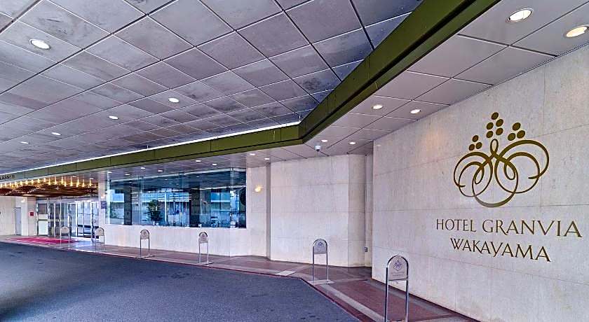 Hotel Granvia Wakayama